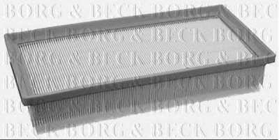 BORG & BECK bfa2096 -  ФИЛЬТР ВОЗДУШНЫЙ (BFA2096)